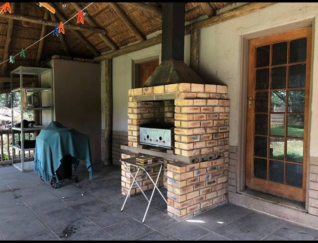3 BEDROOM HOUSE FOR SALE IN ARCON PARK